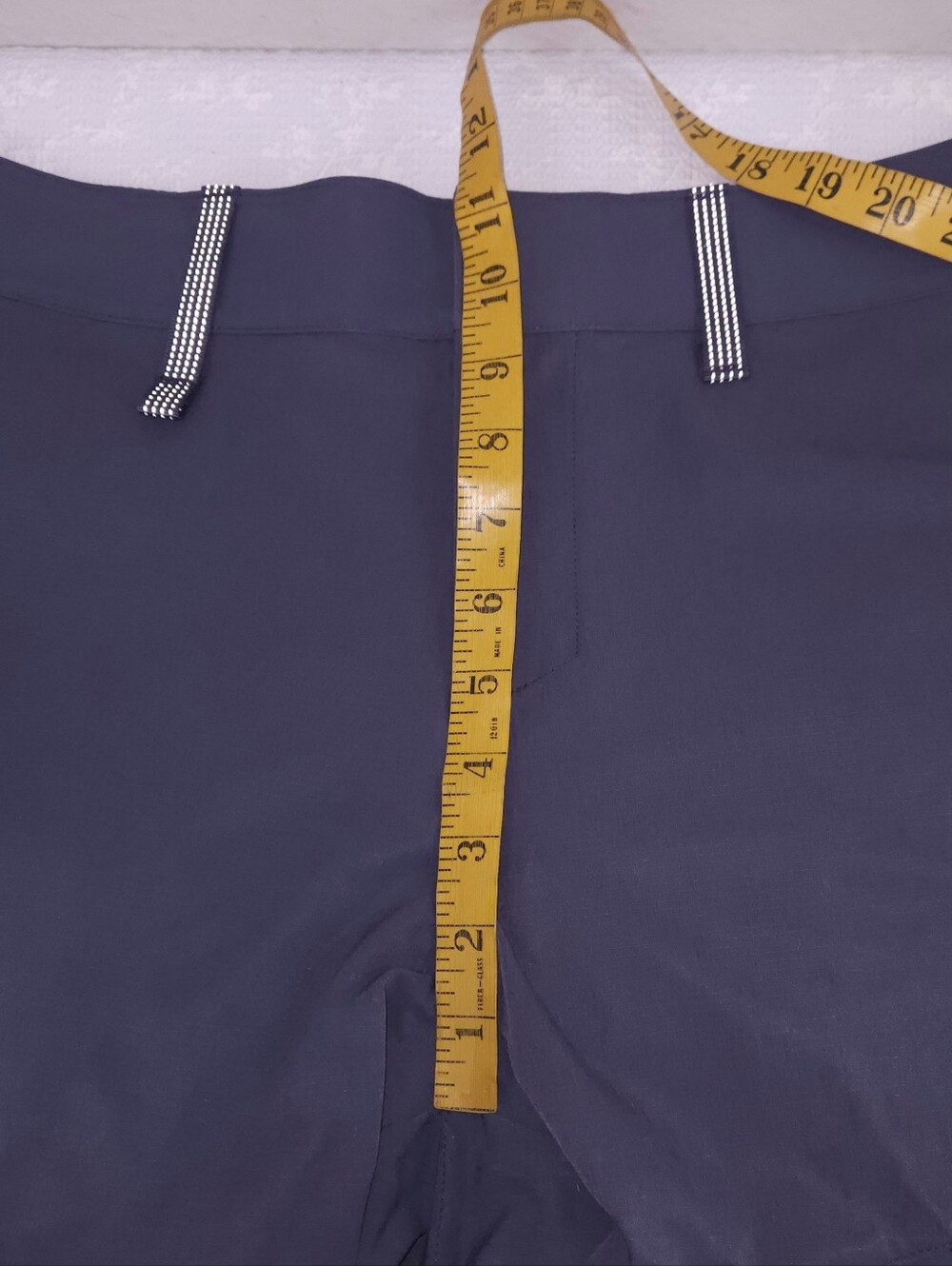 ON RUNNING Explorer Pants LARGE - Picture 10 of 10